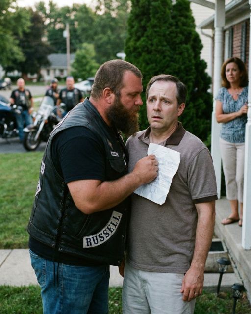 My Neighbor Spent Her Son’s Prom Money On Her Boyfriend But She Didn’t Know Who The Kid Called For Backup.