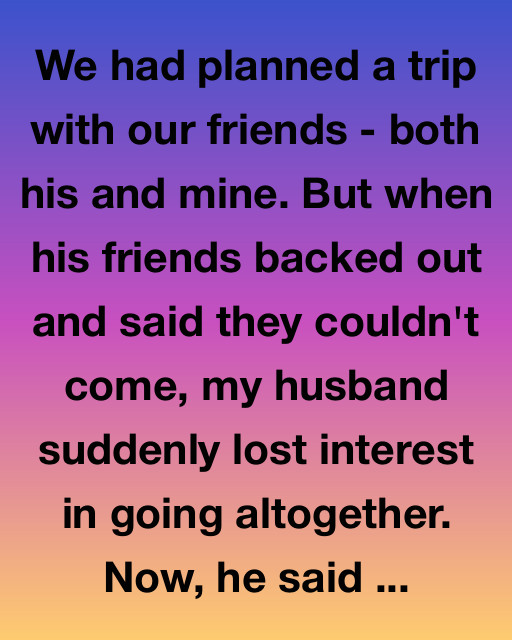 The Trip I Took Alone That Changed Everything