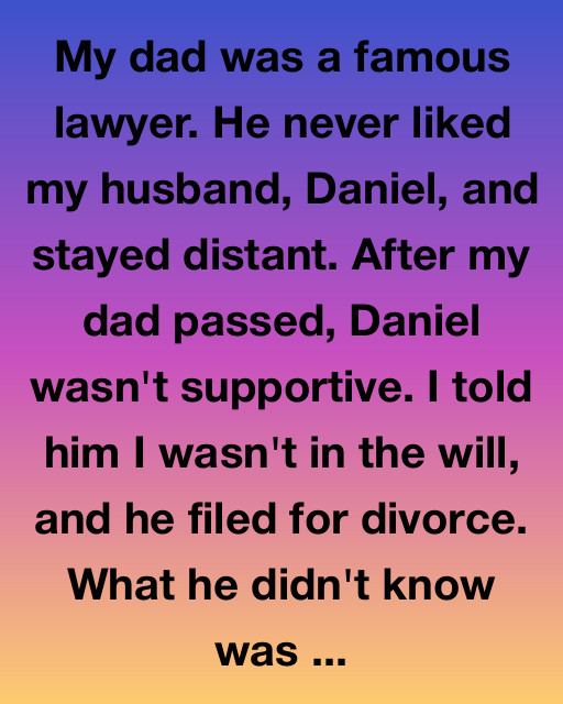 What My Husband Didn’t Know: A Story About Loss, Love, and Karma