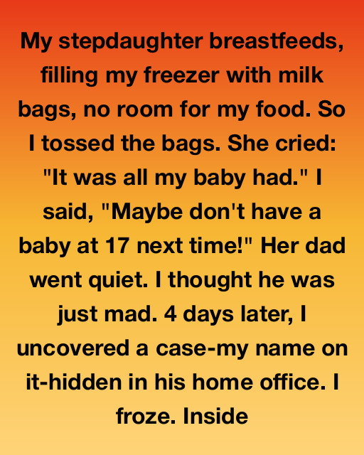 The Cost Of A Lie And The Gift I Destroyed