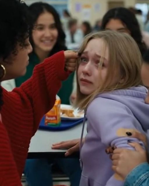 They Thought She Was Defenseless. They Didn’t Know Her Father Had Just Landed From Overseas.