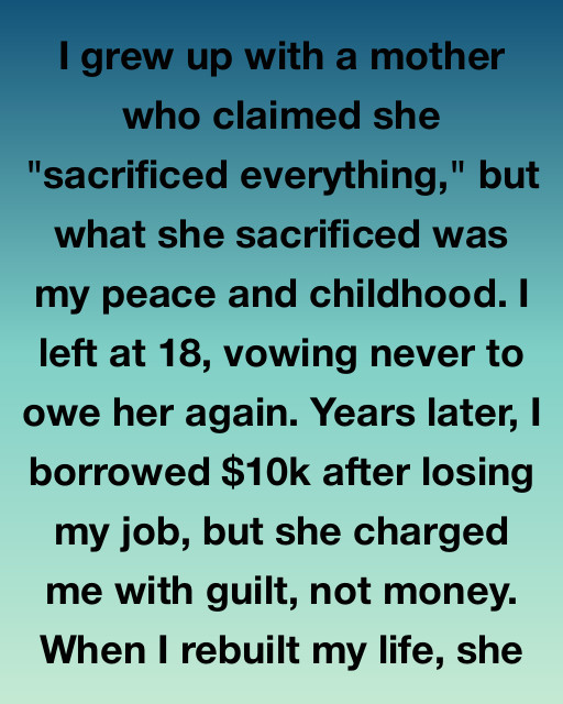 The Price Of Her Love