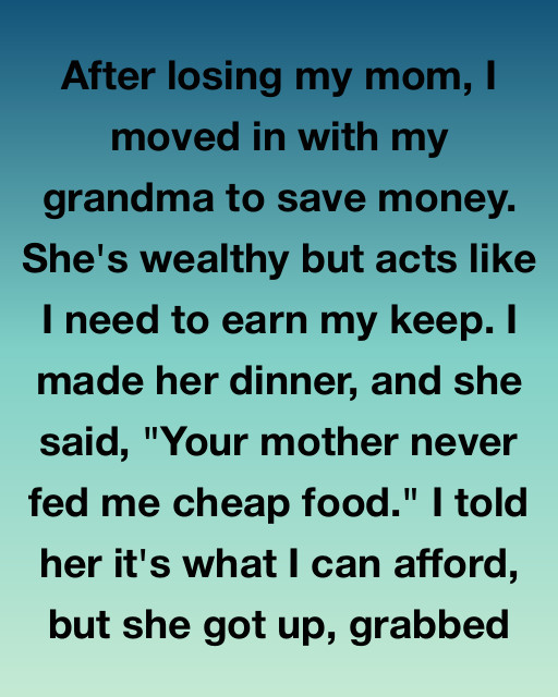 The Measure of a Meal