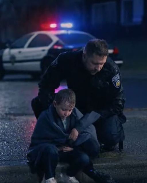 The Silence After The Sirens