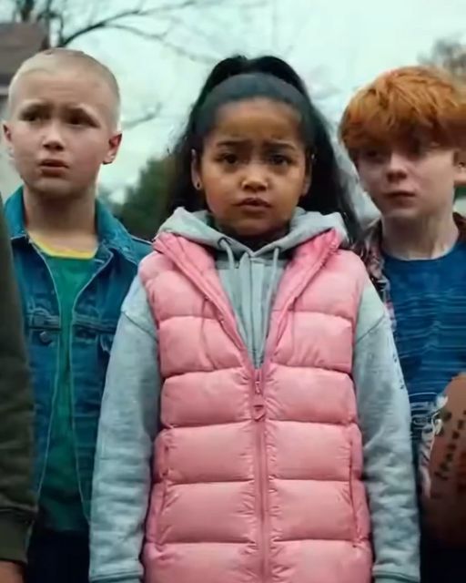 The Day I Drove Past The School And Saw Myself