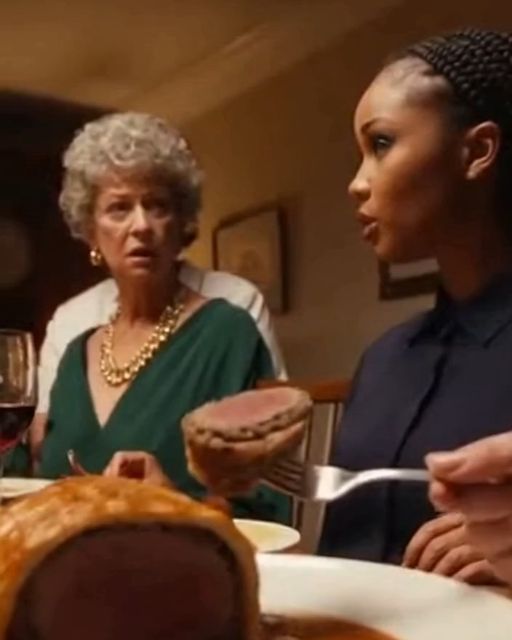 My Mother-in-law Called My Cooking Garbage. So I Told Everyone Her Son’s Secret.