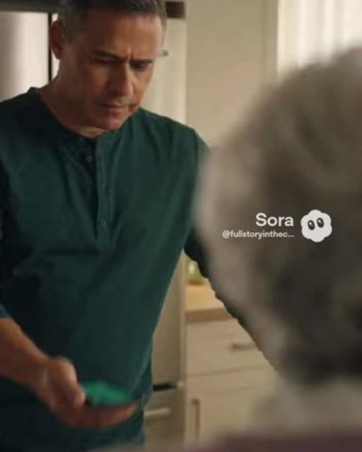 Uncle Cancels Grandma’s Nursing Appointment—the Call From the Specialist Reveals Why She Needed It