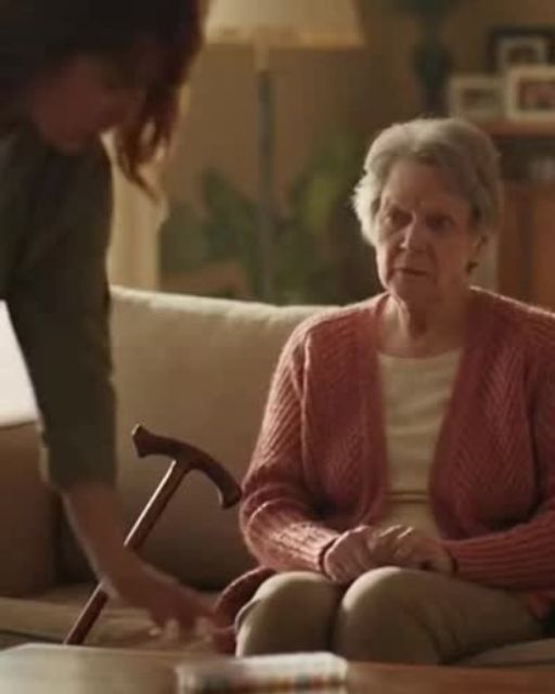 Family Tries to Take Over Grandma’s Medication—the New Doctor Explains the Danger