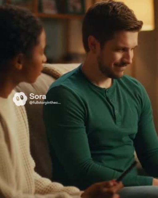 Brother-in-Law Objects to Visiting Grandpa—the Video Grandpa Recorded Responds