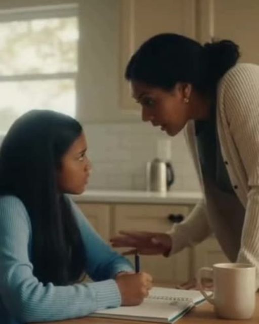 Aunt Tells Girl Not To Invite Certain Classmates—The Yearbook Photo Exposes Her