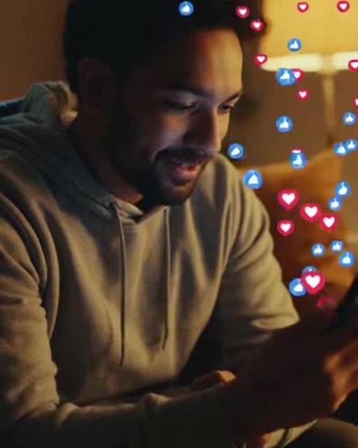 Family Refuses To Visit Grandpa—The Mailman’s Discovery About Him Goes Viral