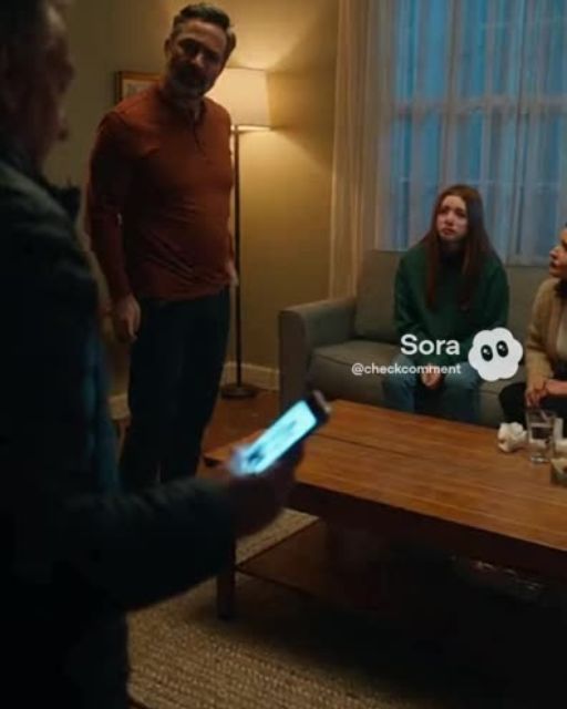 Family Claims Girl Is Making Up the Story About Her Momโthe Man Who Arrived That Night Confirmed It All