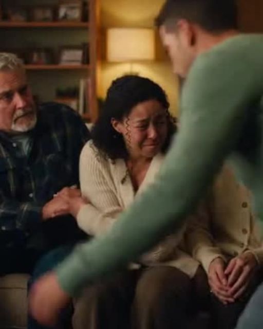 Family Pressures Son to Abandon His Wife—the Pregnancy Test on the Counter Changes Everything