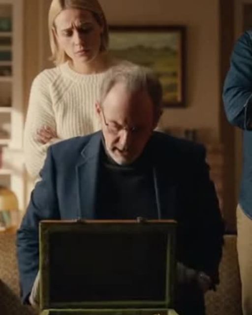 Brother Refuses To Share Inherited ItemsโThe Appraiser Makes A Shocking Discovery