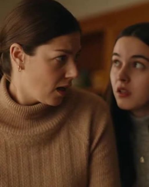 Family Orders Grandma To Sell Her House—The Title Deed Names Someone They Didn’t Expect