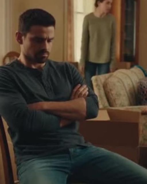 Brother-in-Law Refuses to Help Pack Grandma’s House—the Neighbor Finds Something in Her Closet