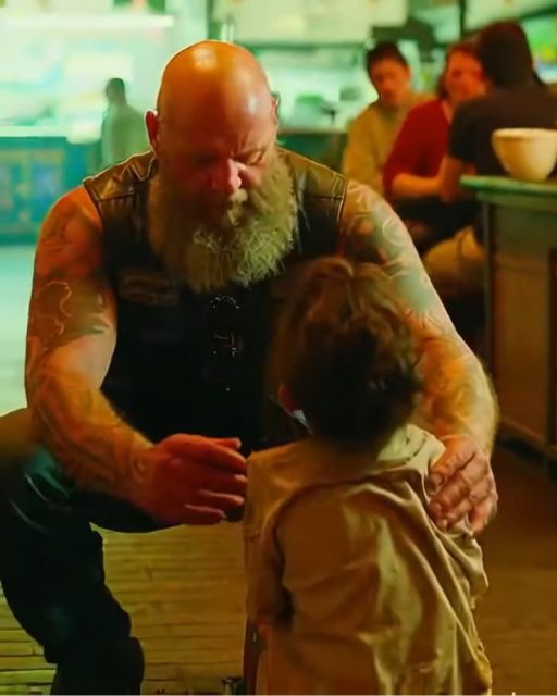 The Night I Walked Into A Room I Wasn’t Supposed To