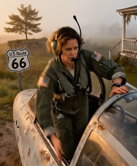 I Broke Orders to Save Twelve Men โ and That’s Why I’ll Never Fly Again