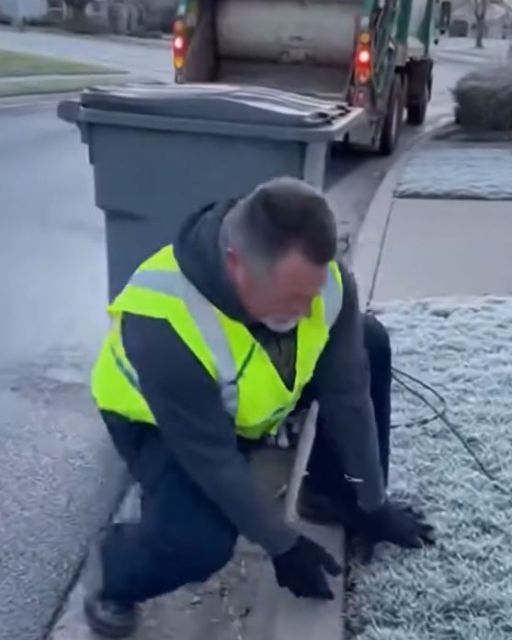 A Final, Desperate Act Of Love