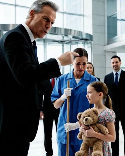 The Machine’s Whisper