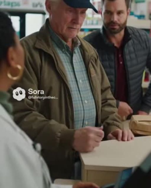 Veteran Denied a Discount at the Pharmacy—But What the Man Behind Him Did Next Silenced Everyone