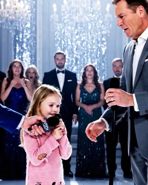 I Thought She Was A Homeless Girl In A Dumpsterโuntil I Cleaned The Dirt Off Her Wrist