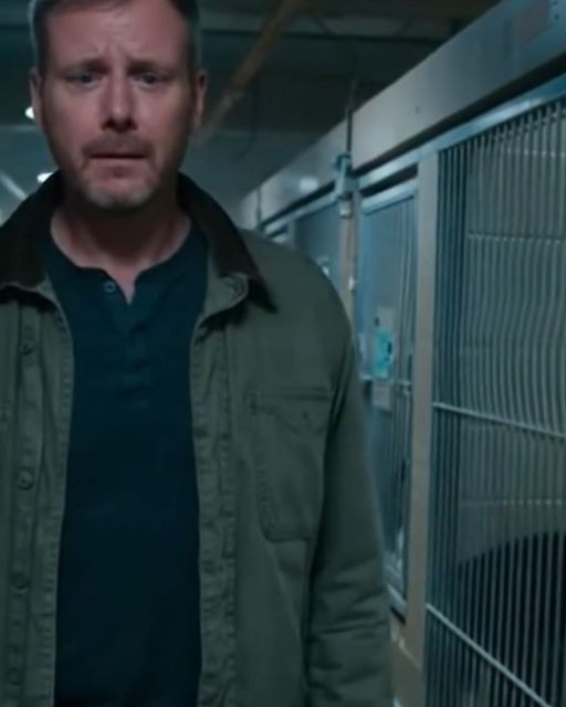 He Found His Dog After 20 Yearsโbut The Shelter Worker Had A Terrible Warning