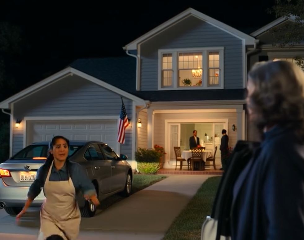 My Daughter Invited Me To Dinner After A Year Of Silence—but Her Housekeeper Met Me At The Gate And Said Four Words That Made My Blood Run Cold