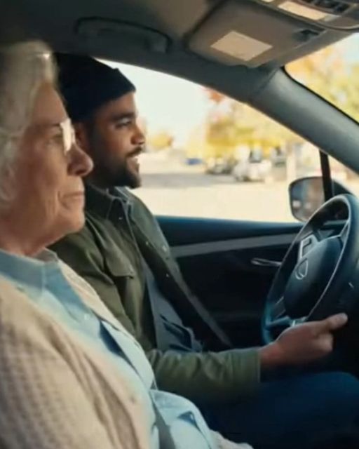 My Family Said Grandma Wasn’t Safe To Drive—her Mechanic Just Exposed My Brother’s Sick Secret