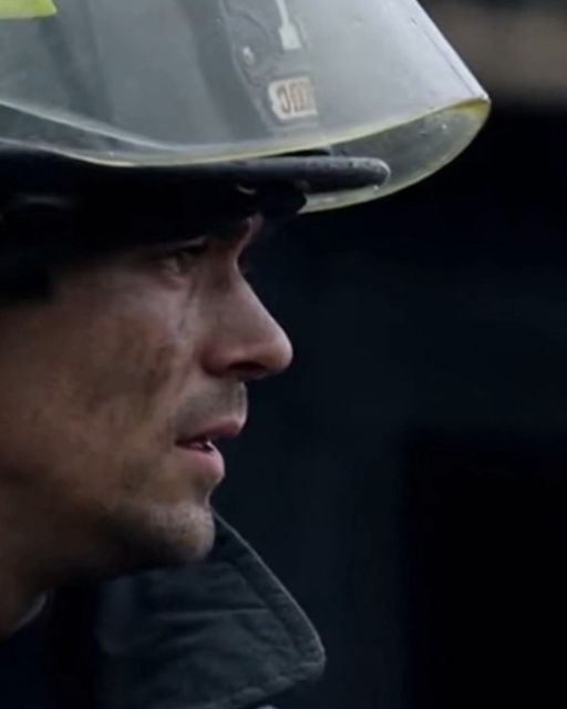 I Heard A Crying In The Burned-down House—but What I Found Wasn’t A Baby