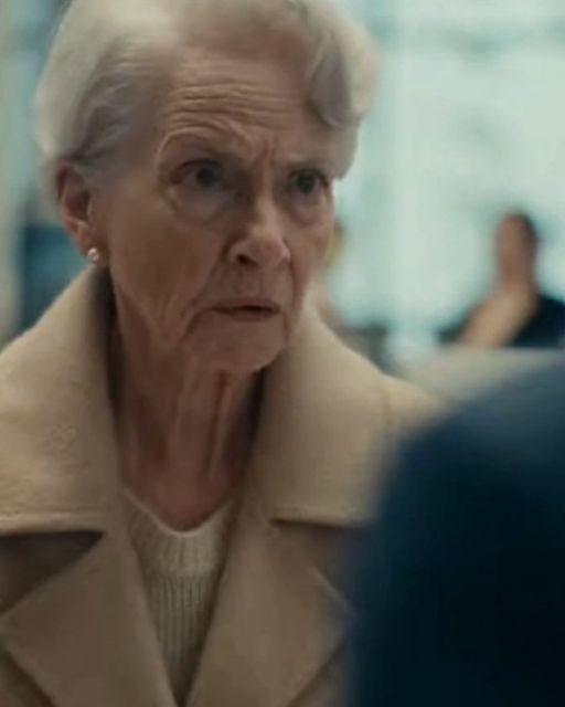 Her Son Told Her The Money Was Gone—but The Bank Statements Exposed His Ultimate Betrayal.