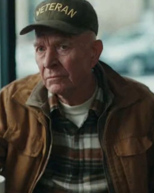 Young Barista Tells A Veteran To Leave His Cafeโthen The Owner Walks In And Calls The Old Man ‘dad’