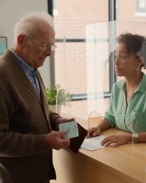 Landlord Tried To Evict A 92-year-old Manโhe Didn’t Know Who Was Watching From Across The Hall
