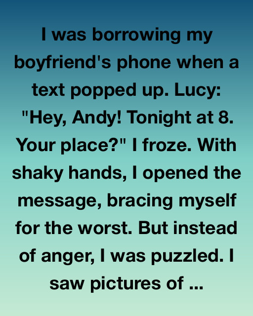 Borrowed Trust, Borrowed Truth