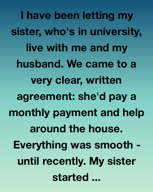 When Boundaries Break And Grace Steps In