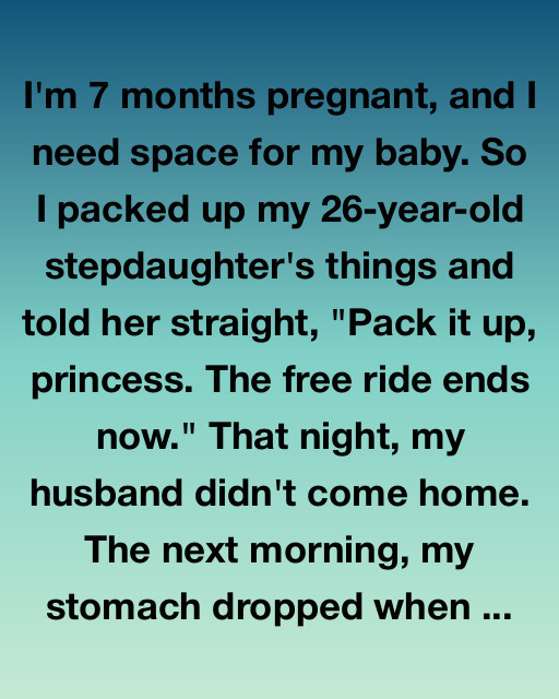 The Free Ride Ends Now