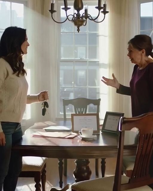 My Mother Said I Didn’t Deserve A House—so I Built One She Couldn’t Enter