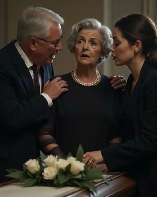 He Left A Final Letter—and What It Said Changed Everything