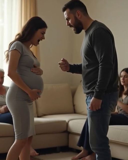 My Mother-in-law Demanded My Lottery Win — Then My Husband Turned Violent