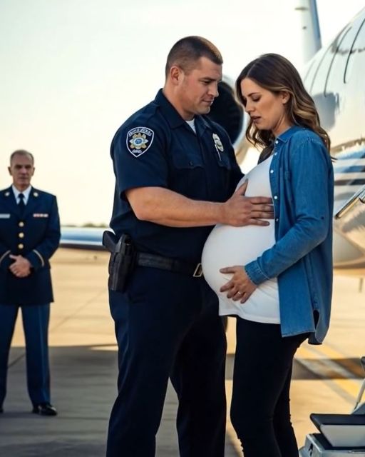 He Called Her “princess” In Front Of 31 Recruits—his Career Ended 7 Minutes Later