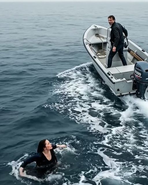 Colonel Grabbed Her Hair In Front Of Everyone — But Her Response Left The Base Silent