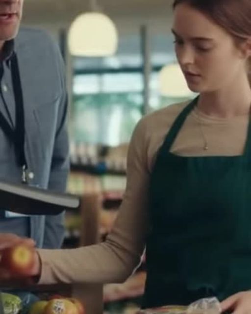 Manager Accuses Cashier Of Giving Free Items—the Receipt Tells A Different Story