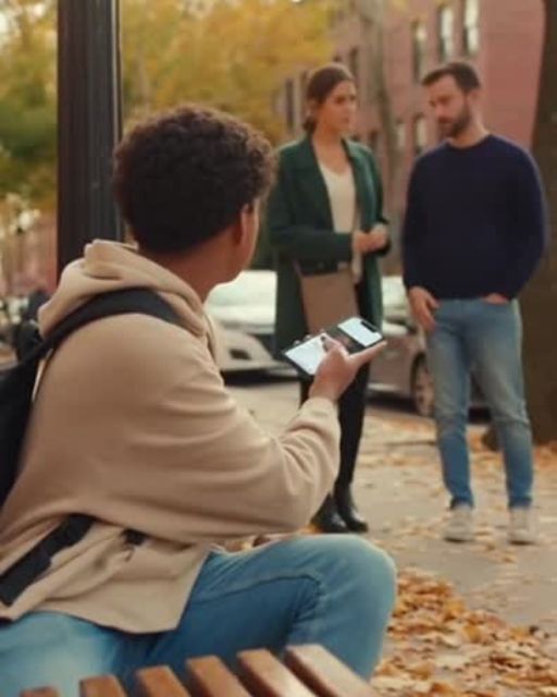 My Phone Had Been Dead For Two Daysโthe Teen Who Found It Charged It Before He Returned It.