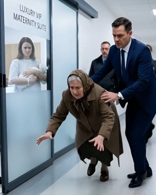 My Son Told Me I Wasn’t Family—until The Hospital Called Me With The Bill For His Wife’s Luxury Suite.