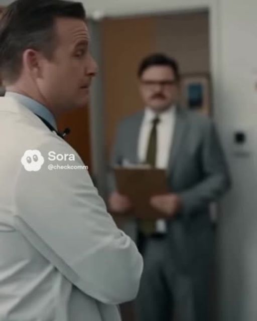 Arrogant Doctor Mocked His Patient—he Had No Idea His Boss Was Listening To Every Word