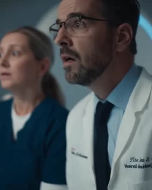 A Doctor Told Her It Was Just Anxiety—the Chest Scan Revealed His 8-year-old Secret