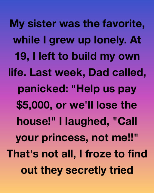 The Call That Unraveled Everything