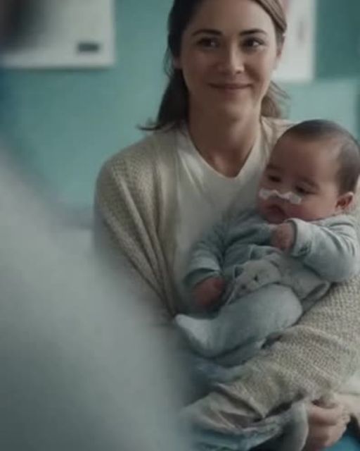 My Doctor Called Me An Anxious New Mom—then The Hospital Called With My Infant’s Critical Test Results