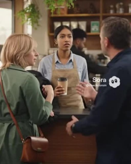 My Manager Forced Me To End My Break—she Had No Idea Who The Customer Was