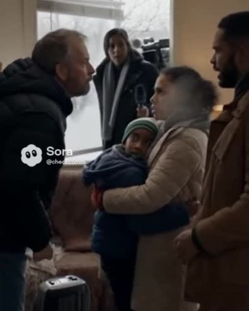 My Landlord Screamed At My Sick Child—he Had No Idea A News Crew Was Filming Everything